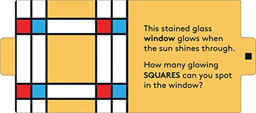 My First Shapes with Frank Lloyd Wright