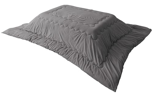 �V���T���[�g����t���[�X�����|�z�c �������` 185×235cm (�`���R�[���O���[)