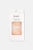 Dagi 3005Kc Silicone Nipple Sealer, Skin, ST
