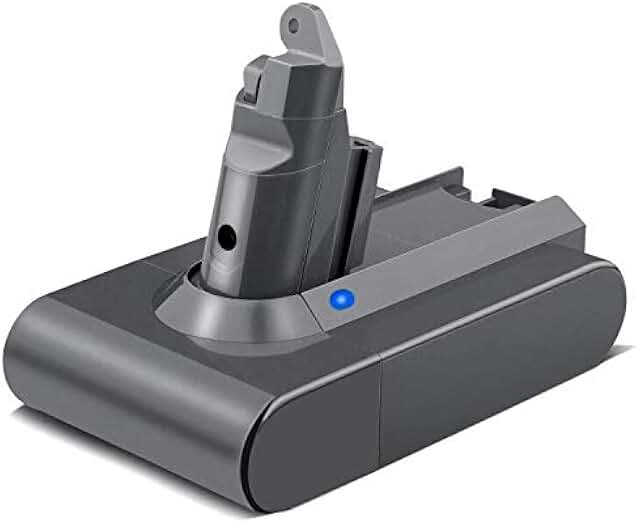 Amazon.ca dyson dc62 battery replacement