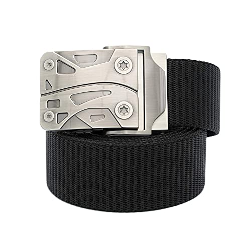 Bundle Of Clip & Carry Black Kydex Multitool Sheath For The Leatherman Wave/Wave+ Tool Holster & Tool Inspired Edc Belt #TOP5