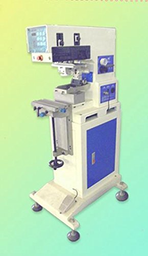 Precision Pneumatic 1 Color Pad Printer