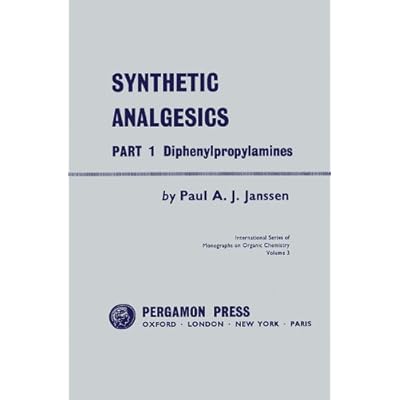 Synthetic Analgesics