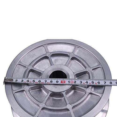 HOLDWELL 18 MPH Primary Drive Clutch AM128794 AM140985 AM141005 Compatible with John Deere 4X2 Gators Diesel Gator Trail Gator Worksite Gator 1200A Bunker and Field Vehicle by HOLDWELL - Image 8