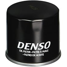 Denso Engine Oil Filter - 150-2002