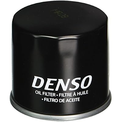 Denso Engine Oil Filter - 150-2002