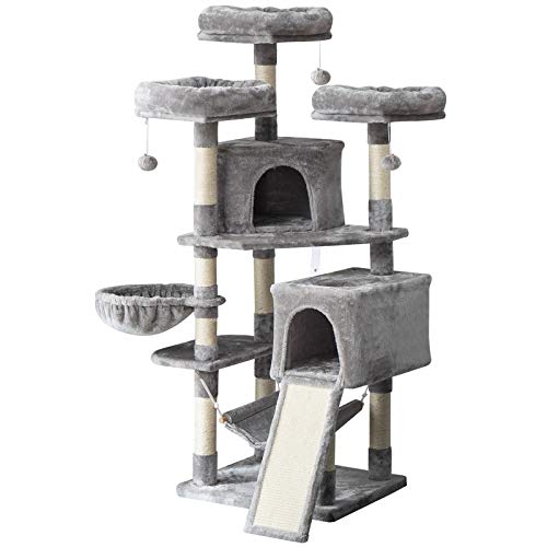 Best Cat Trees For Declawed Cats 10Reviewz
