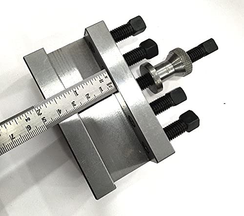 Support T2T changement rapide élimine les vibrations sur Dickson T3 - 5