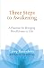 Three Steps to Awakening: A Practice for Bringing Mindfulness to Life