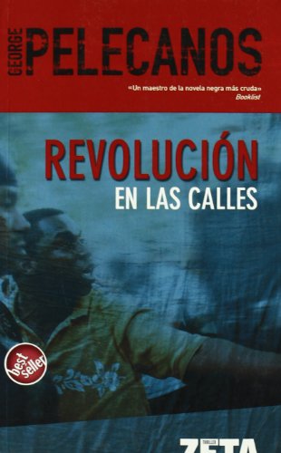 REVOLUCION EN LAS CALLES [Spanish] 8496546101 Book Cover