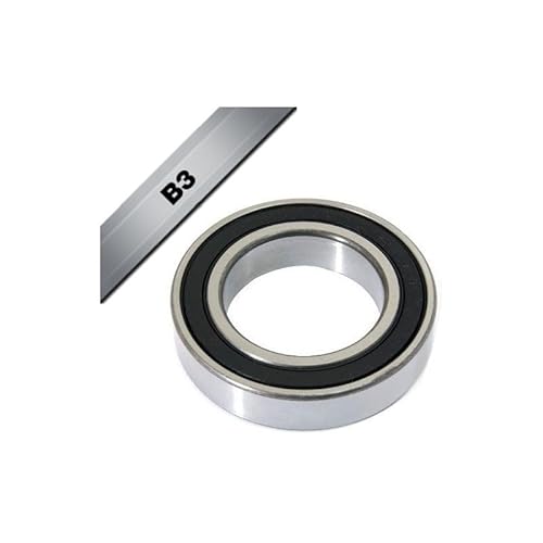 Cuscinetto B3 - Blackbearing 15307 2Rs 15 Mm 30 Mm 7 Mm