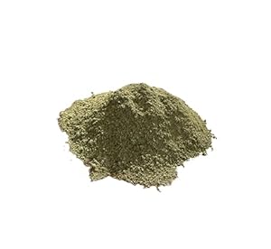 Buy The Pound Premium Organic Matcha Powder