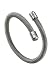 Produktbild Breil Juwel Sammlung NEW SNAKE, ARMBÄNDER aus HERREN in STAHL Farbe SILVER messen 22 - TJ2805