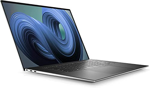 Dell XPS 17 9730 laptop