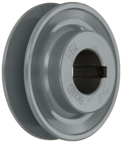 CRL Almn Flat Faceplate for AR4513 Series Deadlatch Locks - 450220AL