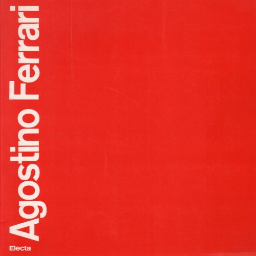  Agostino Ferrari.