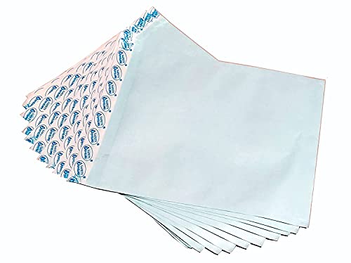 Image of Shuban Business Courier Document Pouch Secure Cloth Lined Catalog Envelopes, Peel & Seal, Designed for Secure Mailing Home, Office, Business, Legal and More (10X8 Inch -50 Pcs)