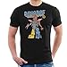 Super Dinobot Transformers Men's T-Shirt