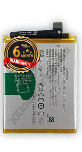 Image of B-E8 Battery for Vivo V11 / V11i / Y97 Battery with 6 Month Warranty** (D165)