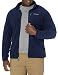 Columbia Men's Cascades Explorer Full Zip Fleece, Collegiate Navy, Small