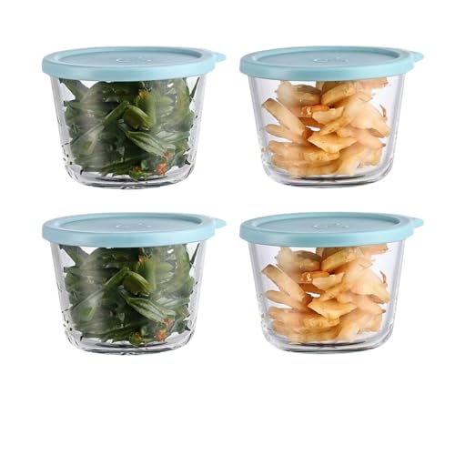 耐熱ガラス瓶 透明 プリン容器等 96個 新品未使用 楽天市場