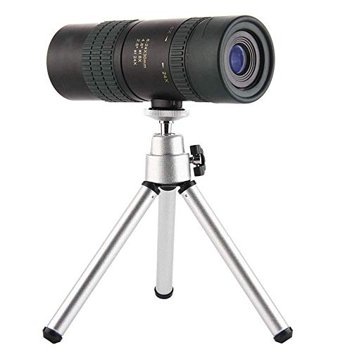 Practical Telescope Sky Telescope 24X30 Zoom miniatura 1