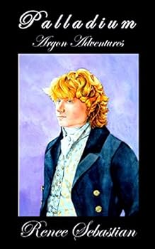 Paperback Palladium Book