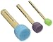 Plaid Spouncer Set, 34106 (10-Piece)