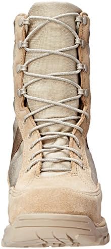 Danner Rivot TFX 8” Coyote 1200G 新品未使用 Danner - Rivot TFX Coyote Composite Toe (NMT)