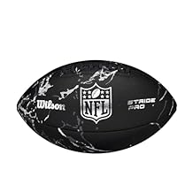 WILSON NFL Stride Footballs