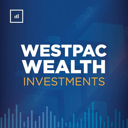 『WestPac Wealth Investments』のカバーアート
