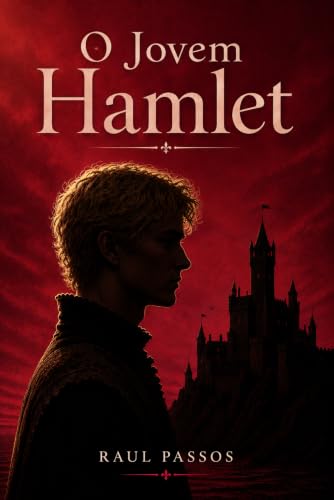 O Jovem Hamlet (Portuguese Edition)