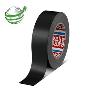 Tesa Tape 4651 Premium Performance Fabric Tape Various - View #4