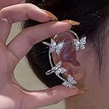 Gli orecchini con strass in ottone sono realizzati con pregevole fattura, lucidati a mano, rotondi e lisci, per garantire che rimangano fermi e lucidi e siano comodi da indossare a lungo.