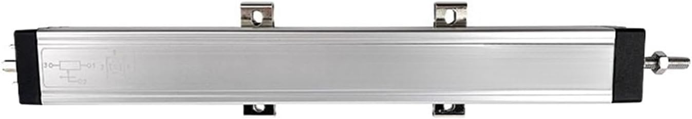 KTC3-50mm Tie Rod Electronic Ruler Linear Displacement Sensor 550mm Injection Molding Machine Electronic Ruler(175mm)
