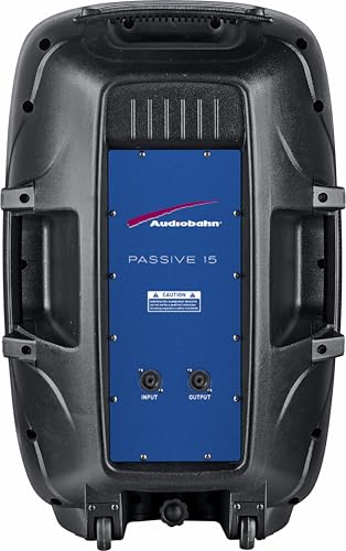 Amplificadores Y Pedales, Musical Instruments bocinas behringer 15 pulgadas Marca Audiobahn (2)