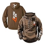 Material FüR Sportbekleidung: Diese Bedruckte Sportjacke Ist Aus Einem Weichen Und Bequemen Material Gefertigt, Das Sie Auch Bei Kaltem Wetter Warm HäLt