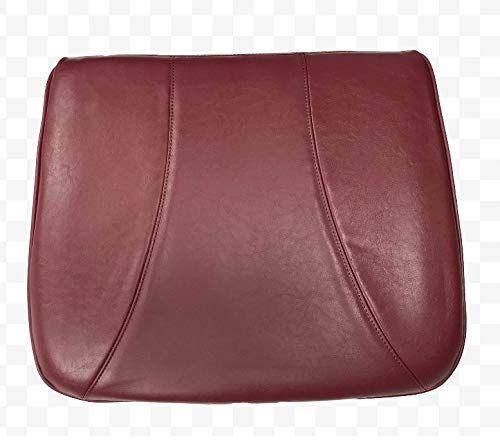 Pedicure Chair Cushion Massage Cover New Burgundy Nails Salon Pedicure Salon Furniture Type B #TOP6