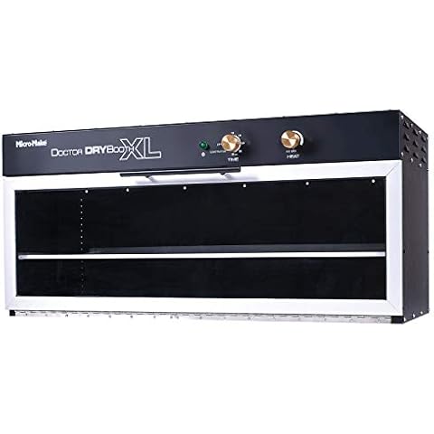 Micro-Make Doctor DryBooth XL Cover