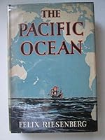 The Pacific Ocean (Oceans of the World) B00005WK0B Book Cover
