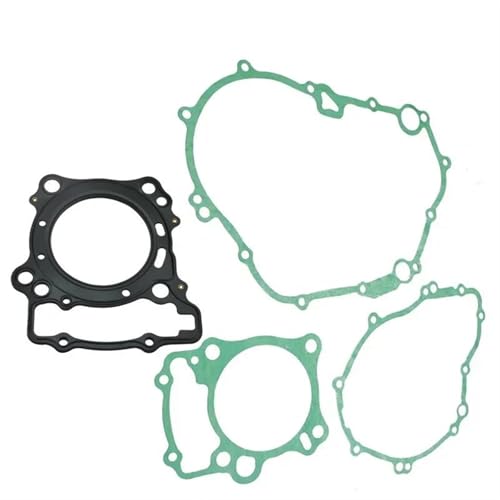 Joints de couvercle d'embrayage pour stopper les fuites d'huile moteur CRF300L