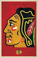 Blonde Framed Version