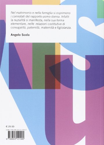 Il Mistero Nuziale. Uomo-Donna. Matrimonio-Famiglia - 2