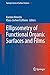 Produktbild Ellipsometry of Functional Organic Surfaces and Films (Springer Series in Surface Sciences, 52, Band 52)