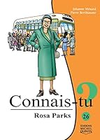 Rosa Parks 26 2897624396 Book Cover