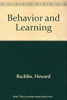 Behavior and learning