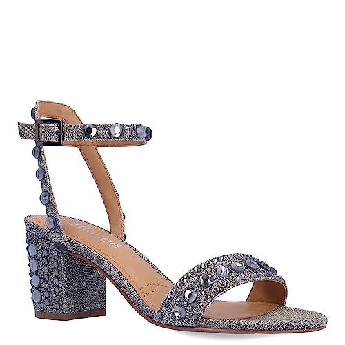 J. Renee Evelina Pewter 8 M (B)