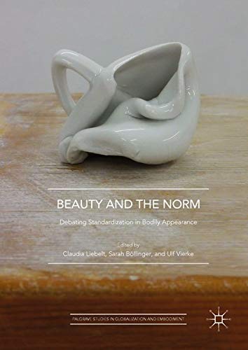 Buy Beauty and the Norm — BookShops.in