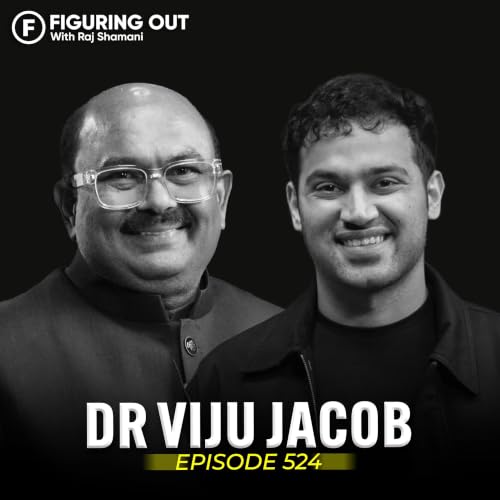 Spice King: Business Lessons, Fake Supplements & China Farming Secret | Dr. Viju | FO524 Raj Shamani