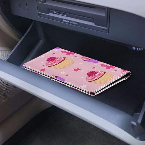 Organizador de Documentos para Auto miniatura 6